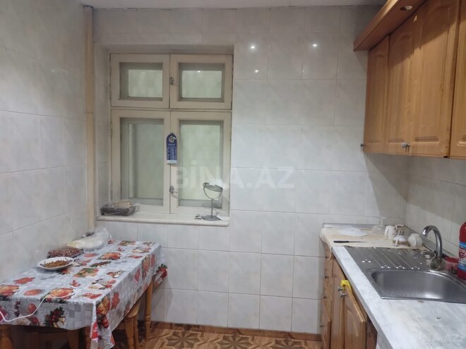 Satılır 3 otaqlı köhnə tikili 75 m², Nərimanov r., photo 12 from 15