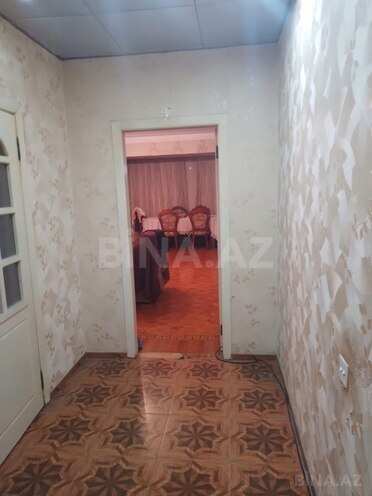 Satılır 3 otaqlı köhnə tikili 75 m², Nərimanov r., photo 11 from 15