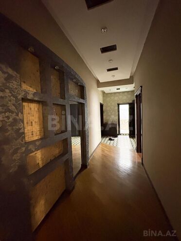 İcarəyə verilir 2 otaqlı yeni tikili 85 m², Şah İsmayıl Xətai m., photo 11 from 13