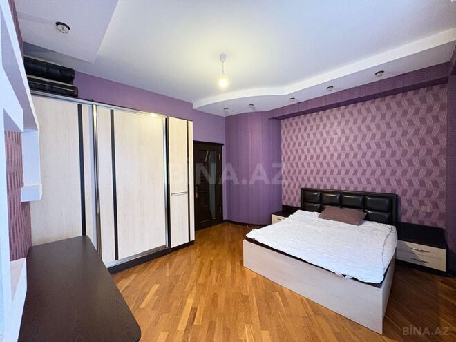 İcarəyə verilir 2 otaqlı yeni tikili 85 m², Şah İsmayıl Xətai m., photo 7 from 13