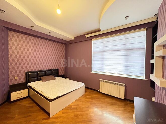 İcarəyə verilir 2 otaqlı yeni tikili 85 m², Şah İsmayıl Xətai m., photo 6 from 13