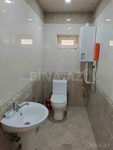 İcarəyə verilir 3 otaqlı həyət evi/bağ evi 135 m², photo 11 from 20