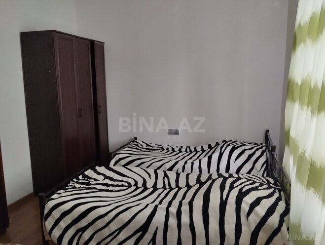 İcarəyə verilir 3 otaqlı həyət evi/bağ evi 135 m², photo 12 from 20