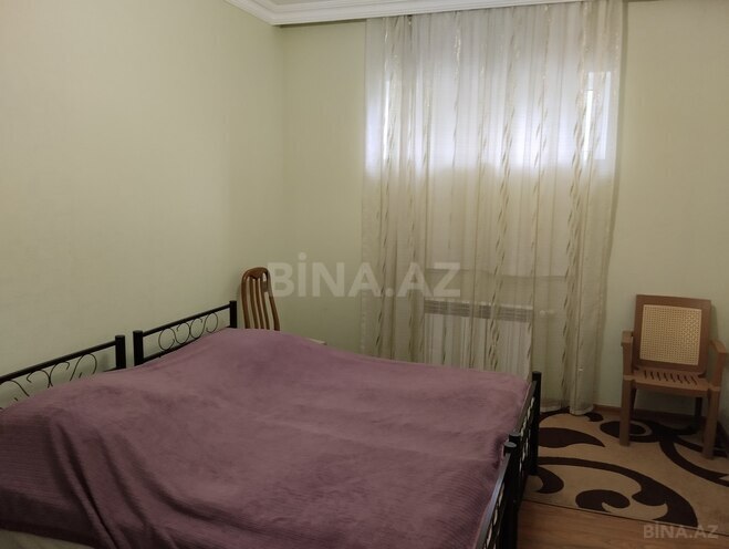 İcarəyə verilir 3 otaqlı həyət evi/bağ evi 135 m², photo 13 from 20