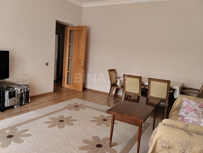 İcarəyə verilir 3 otaqlı həyət evi/bağ evi 135 m², photo 18 from 20