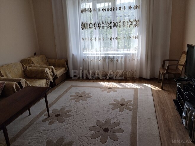 İcarəyə verilir 3 otaqlı həyət evi/bağ evi 135 m², photo 19 from 20