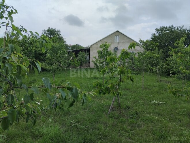 İcarəyə verilir 3 otaqlı həyət evi/bağ evi 135 m², photo 16 from 20