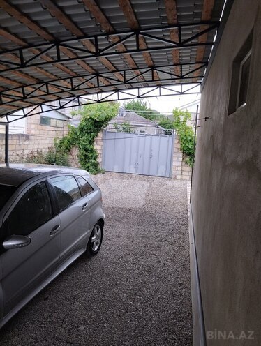 İcarəyə verilir 3 otaqlı həyət evi/bağ evi 135 m², photo 14 from 20