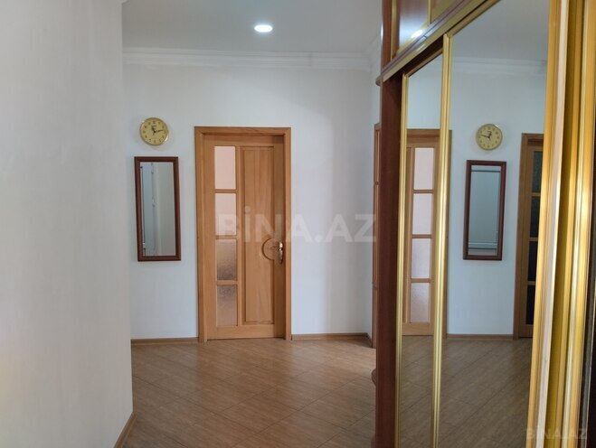 İcarəyə verilir 3 otaqlı həyət evi/bağ evi 135 m², photo 5 from 20