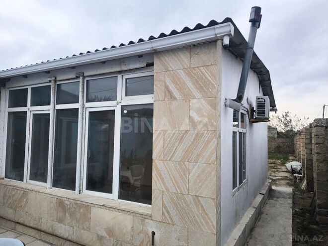 Продаётся 3-комн. дом/дача 57.1 м², пос. Бина, photo 24 from 26