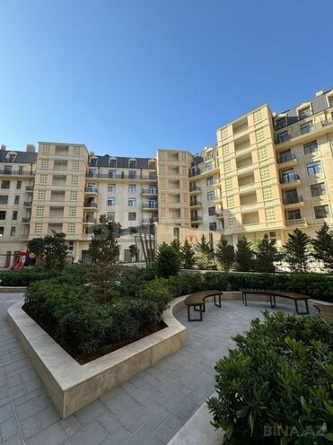 Продаётся 5-комн. новостройка 197 м², пос. Аг шехер, photo 5 from 9