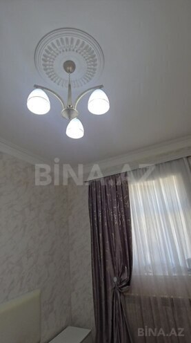 Satılır 2 otaqlı həyət evi/bağ evi 70 m², photo 5 from 15