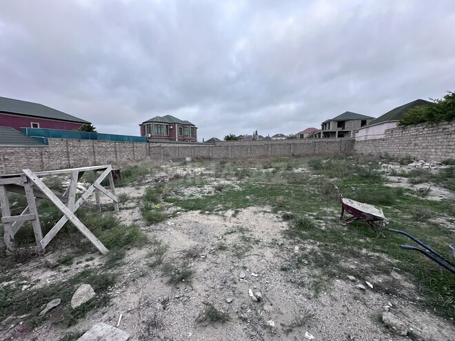 Satılır  torpaq 10 sot, Şağan q., photo 5 from 6