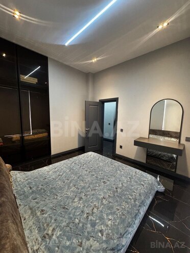 İcarəyə verilir 3 otaqlı həyət evi/bağ evi 200 m², Mərdəkan q., photo 7 from 15