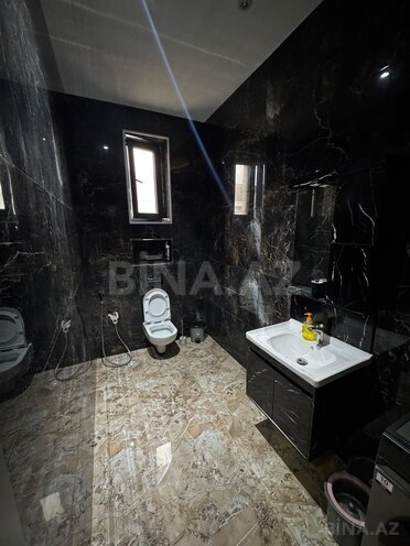 İcarəyə verilir 3 otaqlı həyət evi/bağ evi 200 m², Mərdəkan q., photo 14 from 15