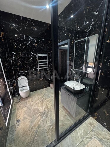 İcarəyə verilir 3 otaqlı həyət evi/bağ evi 200 m², Mərdəkan q., photo 9 from 15