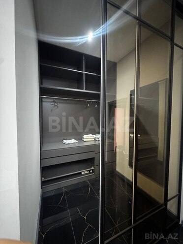 İcarəyə verilir 3 otaqlı həyət evi/bağ evi 200 m², Mərdəkan q., photo 13 from 15