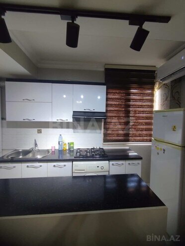 İcarəyə verilir 2 otaqlı yeni tikili 55 m², Abşeron r., photo 6 from 11
