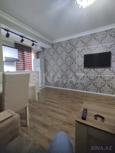 İcarəyə verilir 2 otaqlı yeni tikili 55 m², Abşeron r., photo 4 from 11