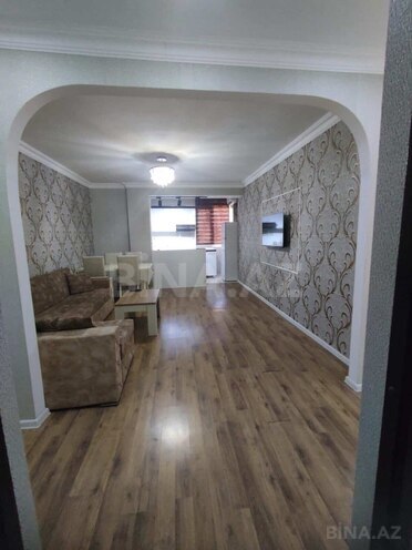 İcarəyə verilir 2 otaqlı yeni tikili 55 m², Abşeron r., photo 3 from 11