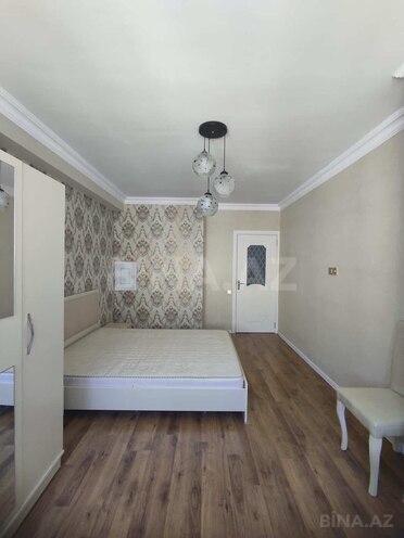 İcarəyə verilir 2 otaqlı yeni tikili 55 m², Abşeron r., photo 8 from 11