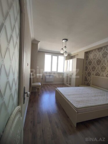 İcarəyə verilir 2 otaqlı yeni tikili 55 m², Abşeron r., photo 7 from 11