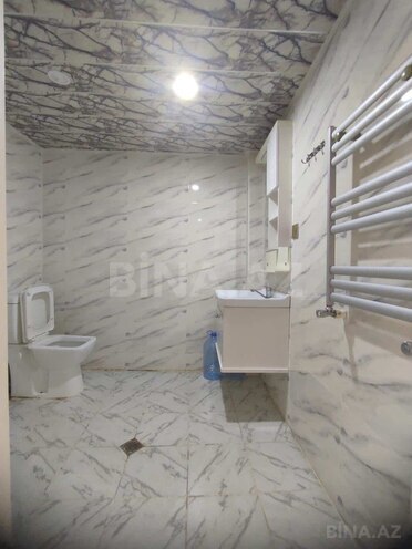 İcarəyə verilir 2 otaqlı yeni tikili 55 m², Abşeron r., photo 9 from 11