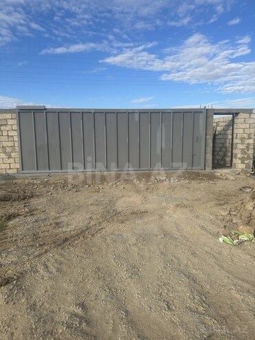 İcarəyə verilir  obyekt 10 000 m², Binə q., photo 3 from 6