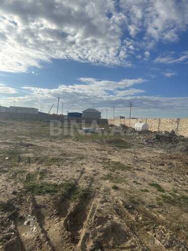 İcarəyə verilir  obyekt 10 000 m², Binə q., photo 4 from 6