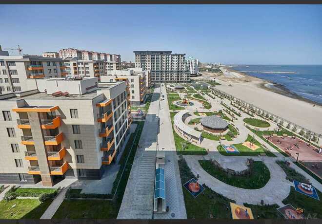 Продаётся 3-комн. новостройка 140 м², photo 17 from 18