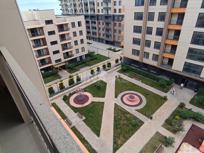 Продаётся 3-комн. новостройка 140 м², photo 16 from 18