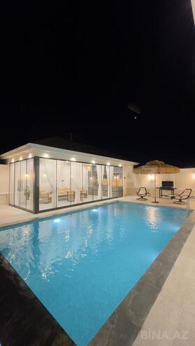 Satılır 5 otaqlı həyət evi/bağ evi 300 m², Şüvəlan q., photo 7 from 27