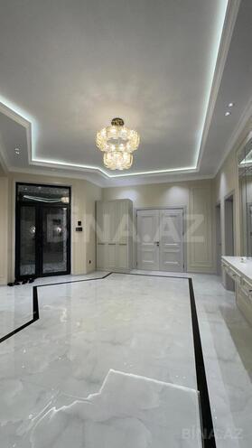 Satılır 5 otaqlı həyət evi/bağ evi 300 m², Şüvəlan q., photo 17 from 27