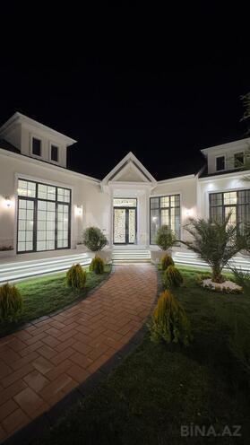 Satılır 5 otaqlı həyət evi/bağ evi 300 m², Şüvəlan q., photo 9 from 27