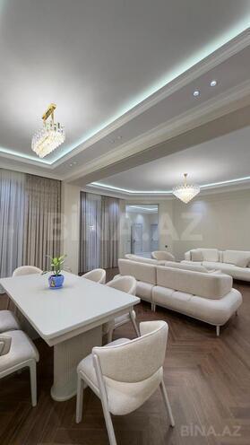 Satılır 5 otaqlı həyət evi/bağ evi 300 m², Şüvəlan q., photo 14 from 27
