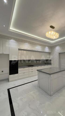 Satılır 5 otaqlı həyət evi/bağ evi 300 m², Şüvəlan q., photo 20 from 27
