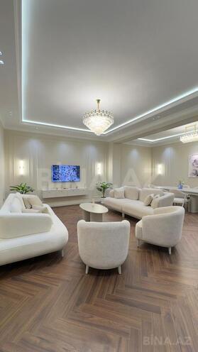 Satılır 5 otaqlı həyət evi/bağ evi 300 m², Şüvəlan q., photo 16 from 27