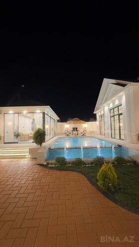 Satılır 5 otaqlı həyət evi/bağ evi 300 m², Şüvəlan q., photo 10 from 27
