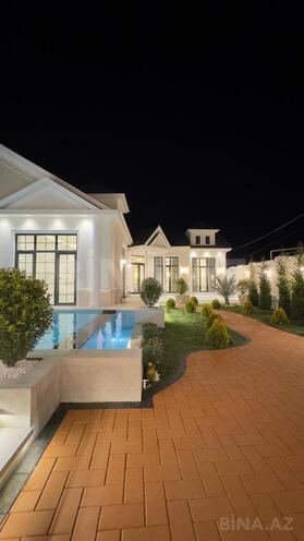 Satılır 5 otaqlı həyət evi/bağ evi 300 m², Şüvəlan q., photo 4 from 27