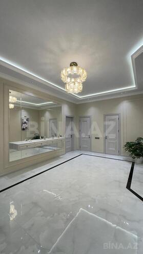 Satılır 5 otaqlı həyət evi/bağ evi 300 m², Şüvəlan q., photo 24 from 27