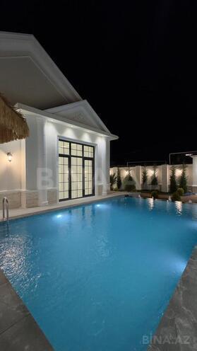 Satılır 5 otaqlı həyət evi/bağ evi 300 m², Şüvəlan q., photo 6 from 27