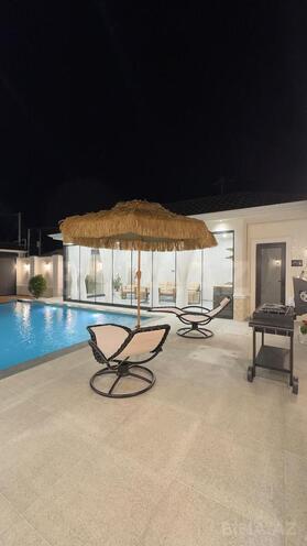 Satılır 5 otaqlı həyət evi/bağ evi 300 m², Şüvəlan q., photo 8 from 27