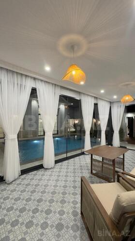 Satılır 5 otaqlı həyət evi/bağ evi 300 m², Şüvəlan q., photo 11 from 27