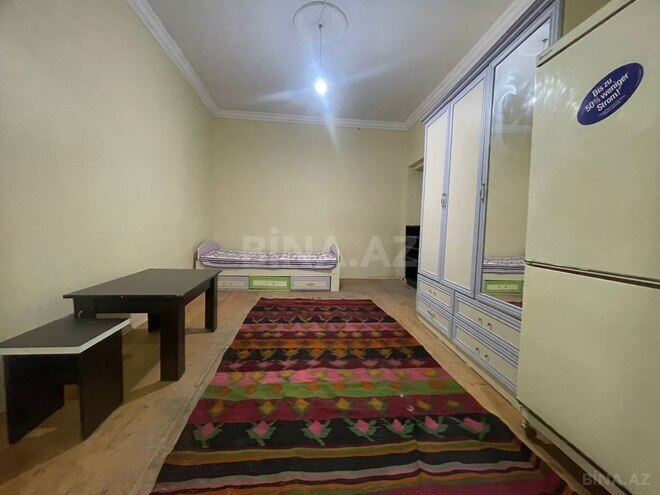 Сдаётся 1-комн. дом/дача 27 м², м. Дернегюль, photo 4 from 8