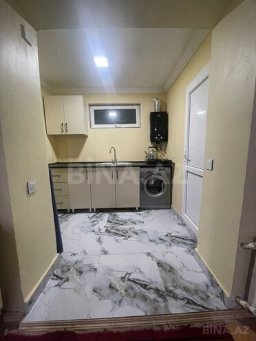 Сдаётся 1-комн. дом/дача 27 м², м. Дернегюль, photo 6 from 8