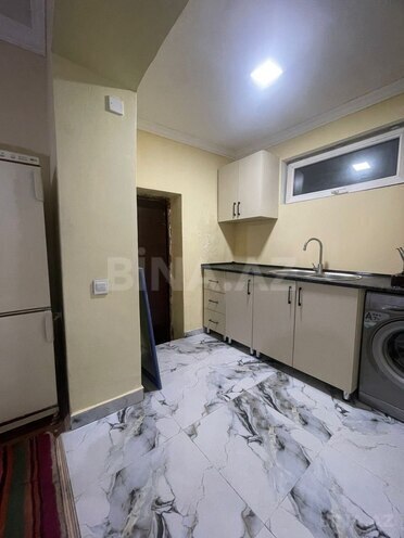 Сдаётся 1-комн. дом/дача 27 м², м. Дернегюль, photo 7 from 8