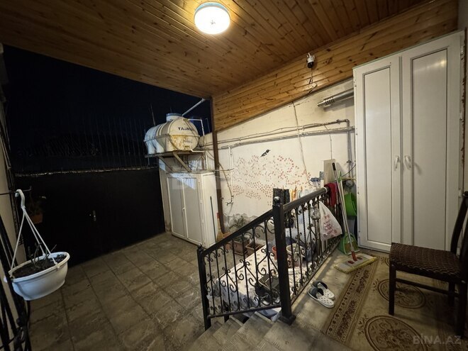 Satılır 3 otaqlı həyət evi/bağ evi 90 m², Maştağa q., photo 23 from 27