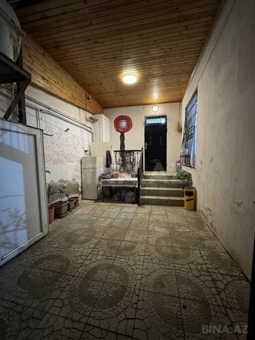 Satılır 3 otaqlı həyət evi/bağ evi 90 m², Maştağa q., photo 19 from 27