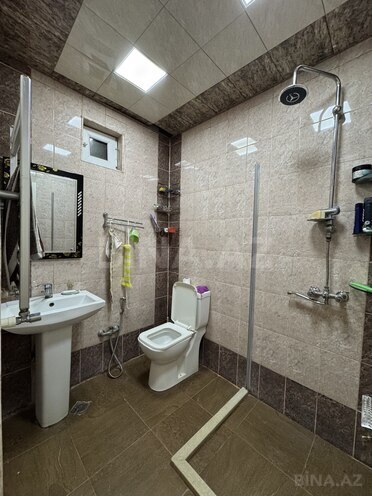 Satılır 3 otaqlı həyət evi/bağ evi 90 m², Maştağa q., photo 25 from 27