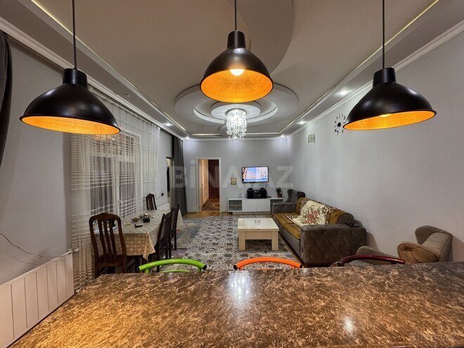 Satılır 3 otaqlı həyət evi/bağ evi 90 m², Maştağa q., photo 8 from 27
